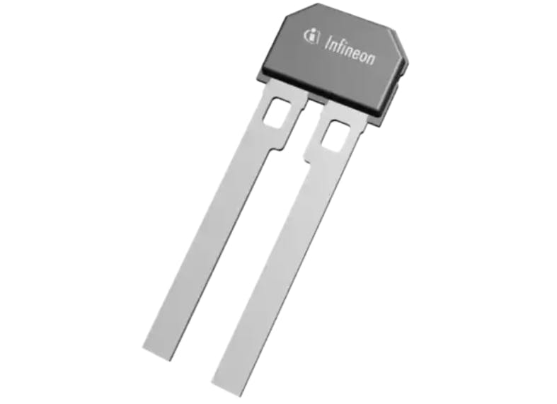 Infineon Technologies XENSIV&trade; TLE55493 Wheel Speed Sensors