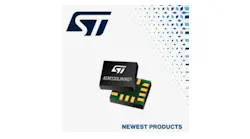 STMicroelectronics' ASM330LHHG1