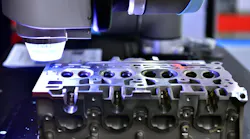 Machine vision system