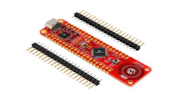 Mouser Newest Products: Microchip Technology AVR32LA32 Curiosity Nano Evaluation Kit