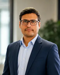 Muhammad Rafay Ikram