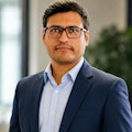 Muhammad Rafay Ikram