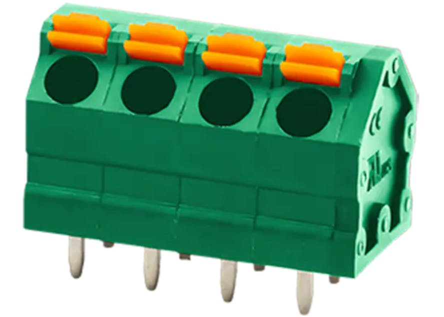 Same Sky TB0015-500 Terminal Blocks