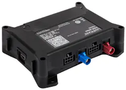 Lantronix FOX5 Secure Intelligent Serial Gateways