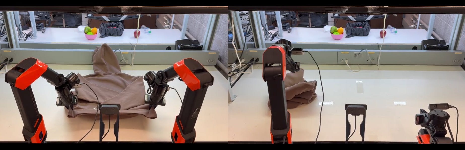 Developed by MIT researchers, the VLASH asynchronous VLA framework allows physical AI robots to thinking ahead, leading to smoother motions and quicker reactions.