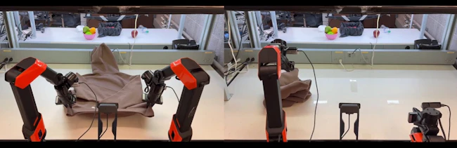 Developed by MIT researchers, the VLASH asynchronous VLA framework allows physical AI robots to thinking ahead, leading to smoother motions and quicker reactions.