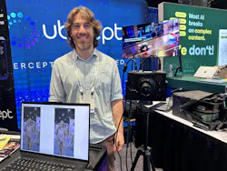 Tristan Swedish, Co-founder and CTO, Ubicept
