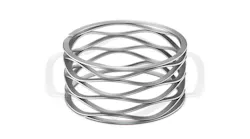 Wave Springs | Smalley Wave Spring Overview