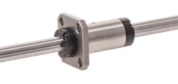 IKO’s LSAG Linear Ball Spline Series