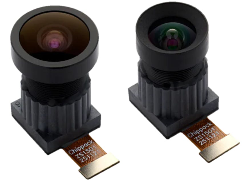 STMicroelectronics CAM-5943 Promodules