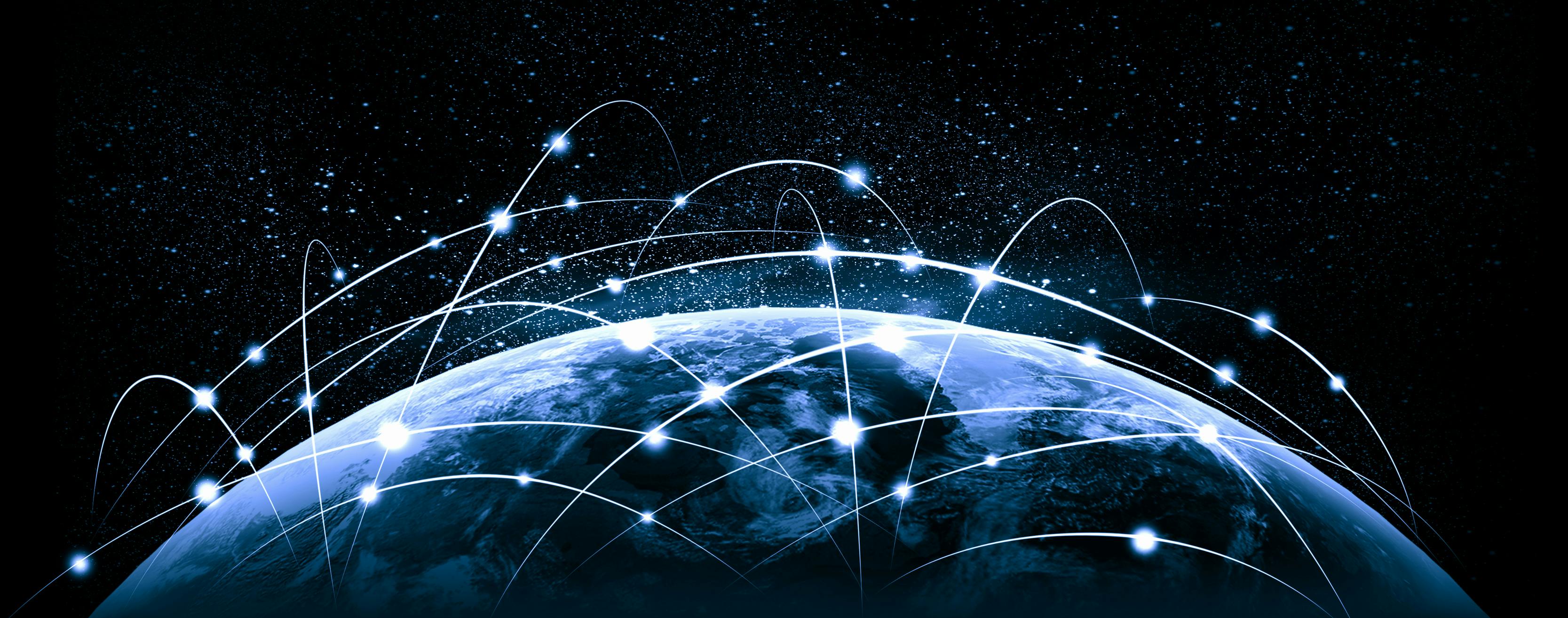 satellite