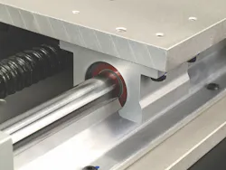 PBC Linear Simplicity line