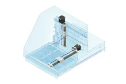 Rising well plate density