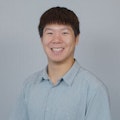 Terence Woo