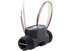 ScioSense UFM-02 Ultrasonic Flow Sensing Modules
