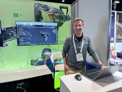 Kevin Cowles, Senior Technical Services Engineer, OnShape by PTC