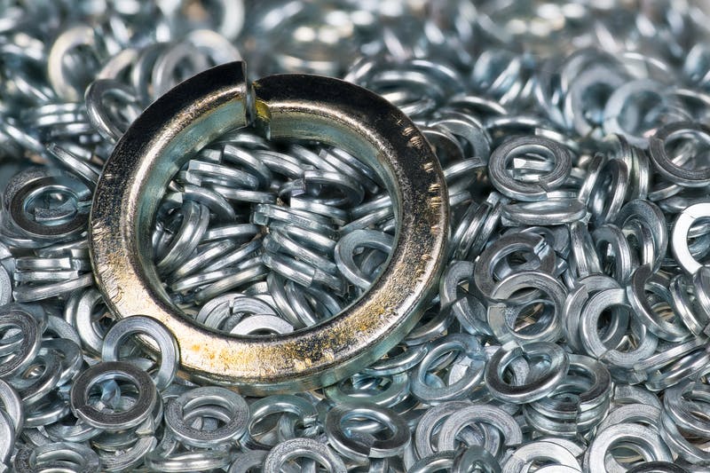 Washers