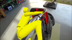AR prototyping