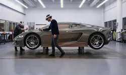 AR prototyping