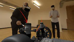 AR prototyping