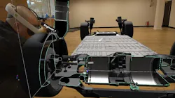 AR prototyping