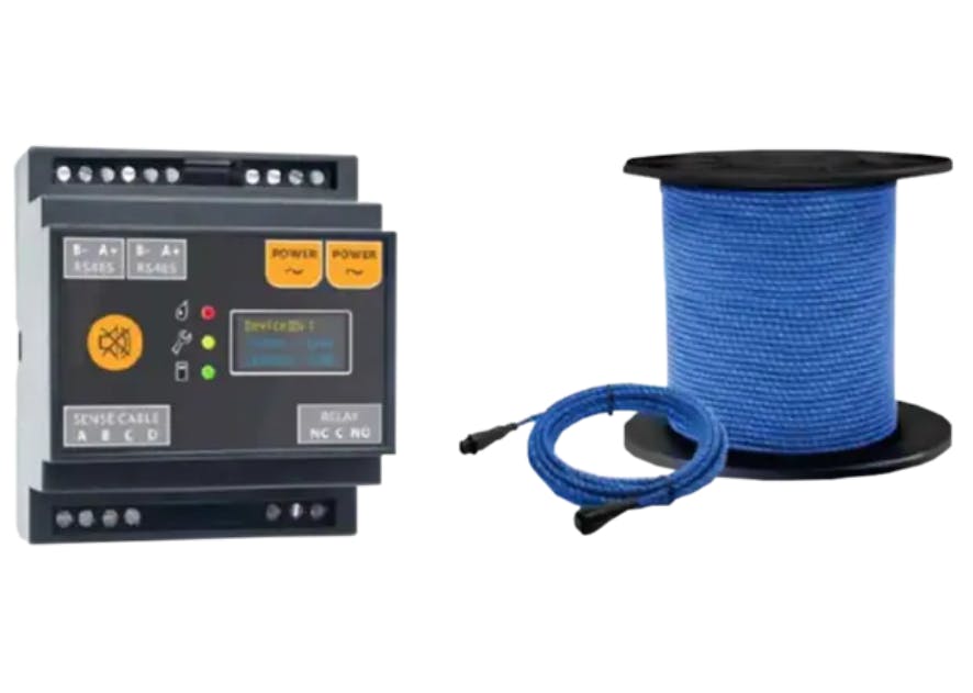 Amphenol Advanced Sensors LET-Elite Alarm Module