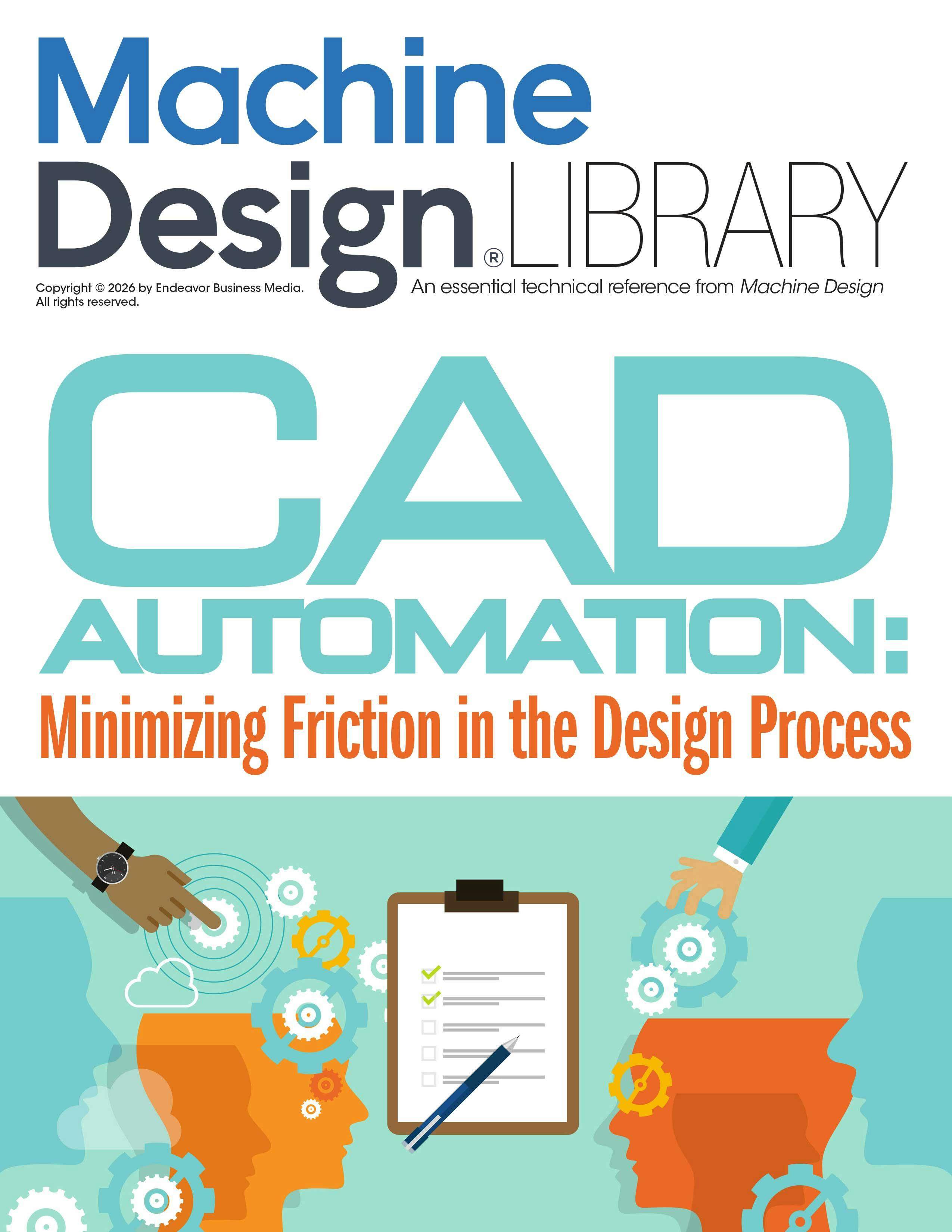 Special Focus: CAD/CAM/CAE (August 10-14, 2026) cover image