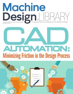 Special Focus: CAD/CAM/CAE (August 10-14, 2026) cover image
