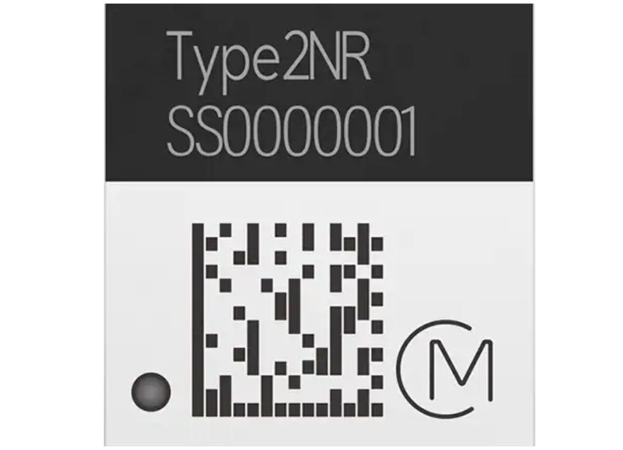 Murata 2NR Bluetooth LE 6.0 Module
