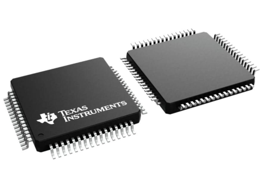 Texas Instruments MSPM0G5187