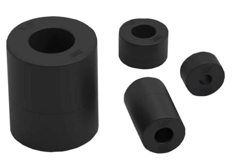 W&uuml;rth Elektronik Nanocrystalline Cable Cores