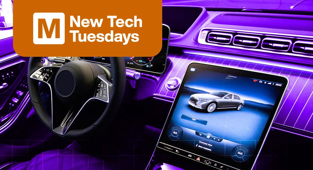 New Tech Tuesdays A Faster Path to Automotive Embedded Bring-Up