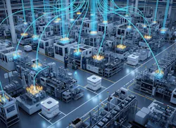 Designing Wireless Coexistence for Factory Floors