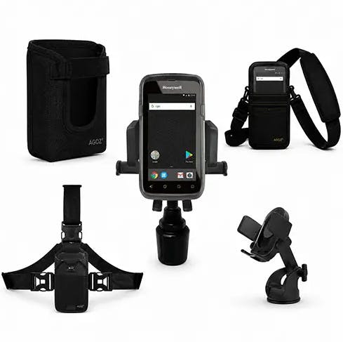 AgozTech Accessories for Honeywell Scanners & Mobile Computers