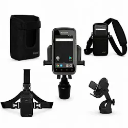 AgozTech Accessories for Honeywell Scanners & Mobile Computers