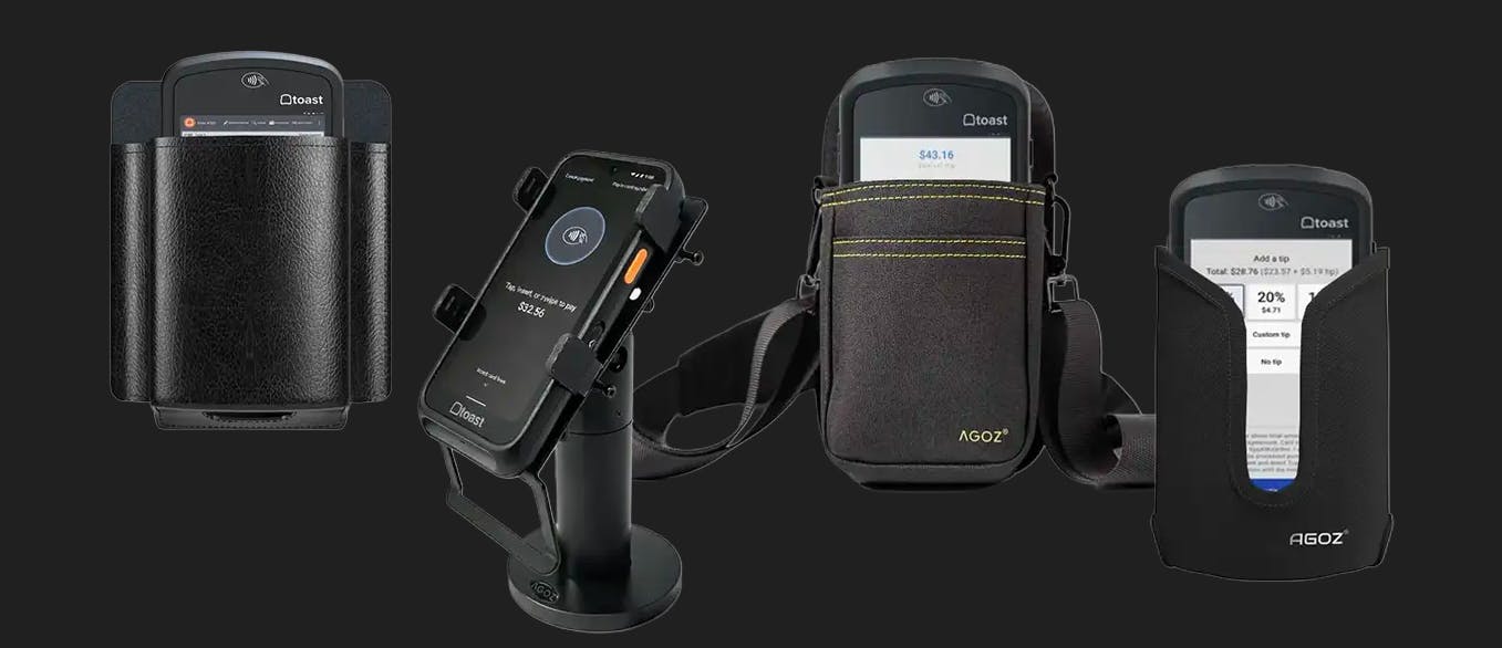 Toast POS Accessories