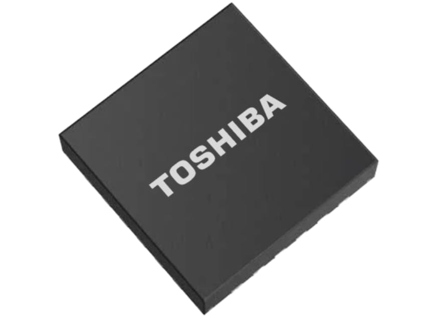 Toshiba TCKE1401NM 75V 6A eFuse IC