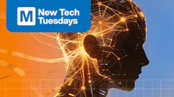 New Tech Tuesdays: Bringing Edge AI Control to Robotics