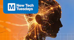 New Tech Tuesdays: Bringing Edge AI Control to Robotics
