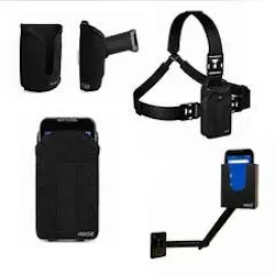 AgozTech Accessories for Datalogic Scanners & Mobile Computers