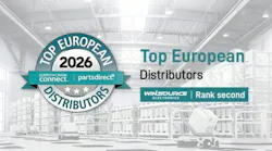 Supply Chain Connect’s 2026 Top European Distributors List