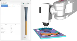 RoboDK CAM software