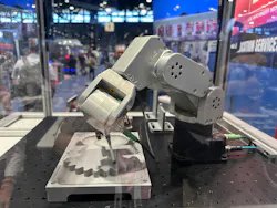 RoboDK CAM software