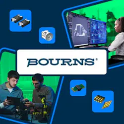 Mouser Offers Engineers the Latest in Power Solutions from Bourns