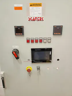 AutomationDirect C-more HMI