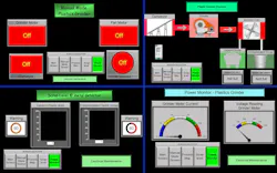 AutomationDirect C-more HMI