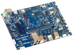 Renesas Electronics EVK-RZG3L Evaluation Kit