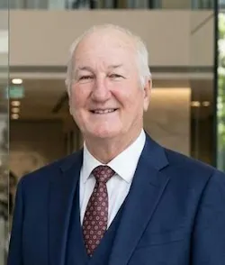Pete Baker