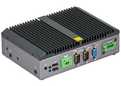 QBiX-Pro-ARUA2x5H-A1 Industrial Embedded Systems