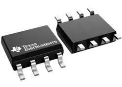Texas Instruments TCAN6062 CAN XL Transceivers